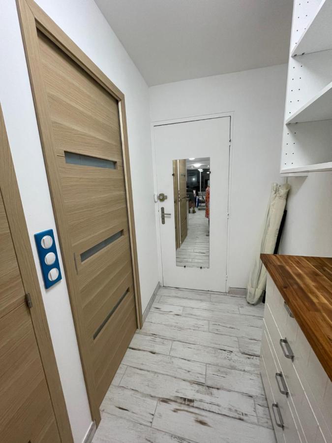 Studio Poema Renove Tout Confort Et Cosy La Grande Motte Luaran gambar